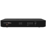 Resim SONICWALL TZ80 03-SSC-3031 Sec Upgrade Advance Edt 3yıl Lisans 4x1G, 1xSFP, 1xUSB,1xTypeC Firewall 7 