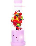 Resim Joysıdea MK-30 Taşınabilir Şarjlı Blender 