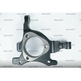 Resim Esse Otomotiv Astra H 04-13 Aks Taşıyıcı Ön Sağ - MHR-14293 - 5308035 