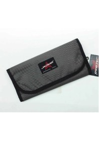 Resim Jacbag Multiple Kalem Kutusu 011 Gri 