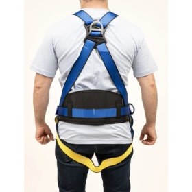 Resim 3M 3m™ Protecta® Fırst Inşaat Tipi Emniyet Kemeri 