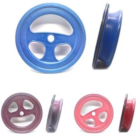 Resim Extreme Outdoor Plastik Misina Kasnak No:2 
