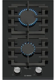 Resim Bosch PRB3A6I40 Domino Gazlı Seramik Ankastre Ocak 