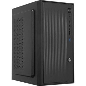 Resim Frisby Fc-2720B 300W Mini Towerkasa Boş Bilgisayar Kasası 