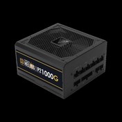 Resim gamdias Helıos P2-1000g, 1000w, 80+ Gold, Full Modüler, Aktif Pfc, Gamıng, Atx, Power Supply (psu) 