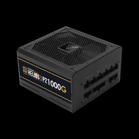 Resim gamdias Helıos P2-1000g, 1000w, 80+ Gold, Full Modüler, Aktif Pfc, Gamıng, Atx, Power Supply (psu) 