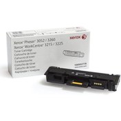 Resim Xerox Tonersepeti Xerox Workcentre 3215-106R02778 Toner 
