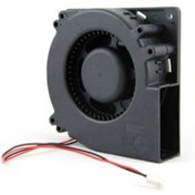 Resim Marxlow 120*120*32 12Vdc Salyangoz Fan (Ic-217A) (501958041) 