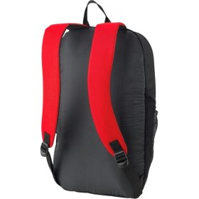 Resim Puma İndividual Rise Backpack Kırmızı Sırt Çantası 
