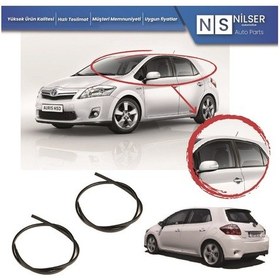 Resim Toyota Uyumlu Auris Tavan Çıta Sağ-Sol (TAKIM) 2007-2012 