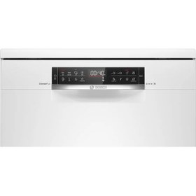 Resim Bosch Sms6emw70t Serie 6 Bulaşık Makinesi 