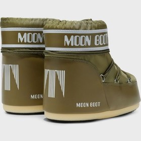 Resim Moon Boot Bayan Kar Botu 80d1409340 M006 Haki Haki 