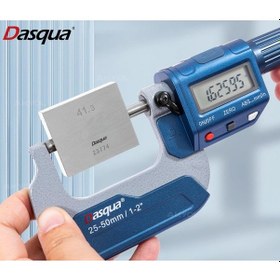 Resim Dasqua 4230-2010 Dijital Dış Çap Mikrometresi 