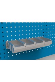 Resim Askılı Avadanlık Delikli Pano Aksesuarları 