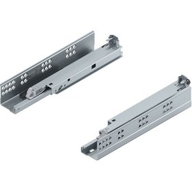 Resim Blum 560f2700b Tandem Plus Blumotıon Teleskopik Frenli Ray Nl:270 