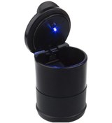 Resim Kül Tablası Çöp Kovası Küllüğü 