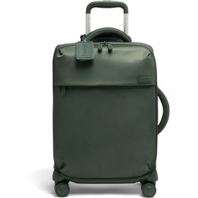 Resim Lipault Paris Originale Plume - Kabin Boy Valiz 55cm 