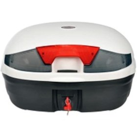 Resim Arka Çanta Cv-46 Lt Büyük Boy Beyaz Arwic 