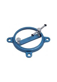 Resim Kanca Kadett Mengene Döner Tabla 135 Mm - 66003010135 