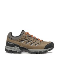 Resim Scarpa Moraine Gore-tex Erkek Outdoor Ayakkabı 63057-201 F-brown Kahverengi 