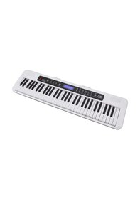 Resim Jwin CTK-3000WH 61 Tuş Hassasiyetli Org (5 Oktav) 