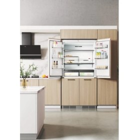 Resim Hafele Royale Buzdolabı Ankastre 4 Kapılı 95CM 