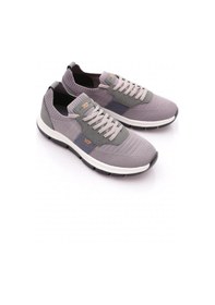 Resim M.P Mp 251-2847 Erkek Sports Casual Ayakkabı Füme 