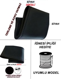 Resim Lasirius Direksiyon Ürünü - Siyah 