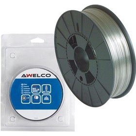 Resim Awelco 92964 Gazsız Gazaltı Kaynak Teli 0.9 Mm 0.9 Kg 
