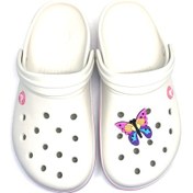 Resim Crocs Terlik Süsü & Renkli Aksesuar Jibbitz (438577316) 