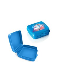 Resim Tupperware Sandviç Beslenme Kutusu Karlar Ülkesi Olaf 