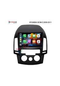 Resim Hyundai İ30 M/c Reis Audio 4 Gb Ram 32 Gb Kablosuz Carplay 