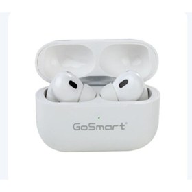 Resim GoSmart GS-TWS-16 BT Kablosuz kulak içi kulaklık 