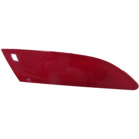 Resim FAM Ford Focus- Sd- 15/18; Arka Tampon Reflektörü Sağ Kırmızı Bm5z-13a565a 