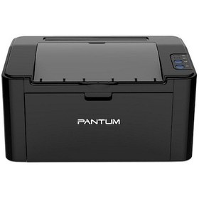 Resim Pantum P2500w Wi-fi Mono Lazer Yazıcı 