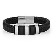 Resim Wesse JWSG1002-01 Erkek Bileklik 