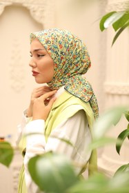 Resim Silk Home Soft Eşarp 73030-84 