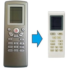 Resim Vaillant Yt1f Yt1ff Yt1f1 Yt1f2 Yt1f3 Yt1f4 Klima Kumanda 