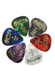 Resim Hype Store Martin M1100 Marquis 80/20 Bronz Işık Aktik Gitar Telleri 