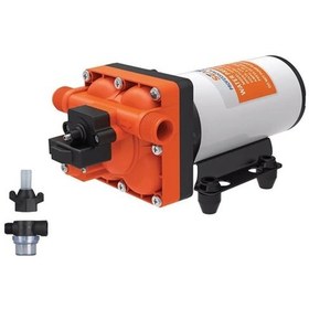 Resim Seaflo Hidrofor 18.9lt./dk 12V 55psi 