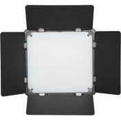 Resim JINBEI Ef-50 Bicolor Led Panel Video Işığı 