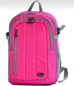 Resim Deyatech Tonba Dslr 5212 Pembe Sırt Çantası Professional Çanta Tonba 5212 Pembe 