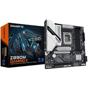 Resim Gigabyte Anakart Intel LGA1851 mATX Z890M Gaming X 