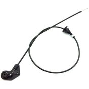 Resim Bmw 5 Serisi E39 Kaput Teli - 51238176595 