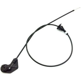 Resim Bmw 5 Serisi E39 Kaput Teli - 51238176595 