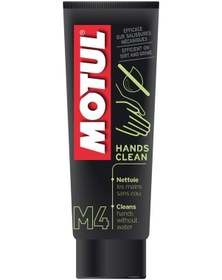 Resim Motul M4 Hands Clean El Temizleyici 100 ML 