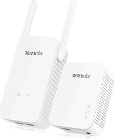 Resim PH5 AV1000 Wi-Fi Powerline Genişletici Kiti 