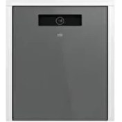 Resim Bbc 161 G Tezgah Altı Bulaşık Makinesi 