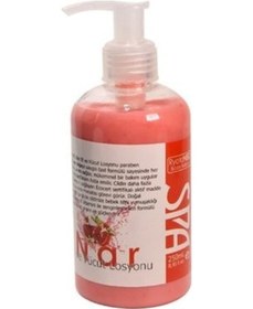 Resim Nar El ve Vücut Losyonu 250 ml. 