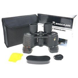 Resim Nikula 200X200 Dürbün Ekonomik El Dürbünü 